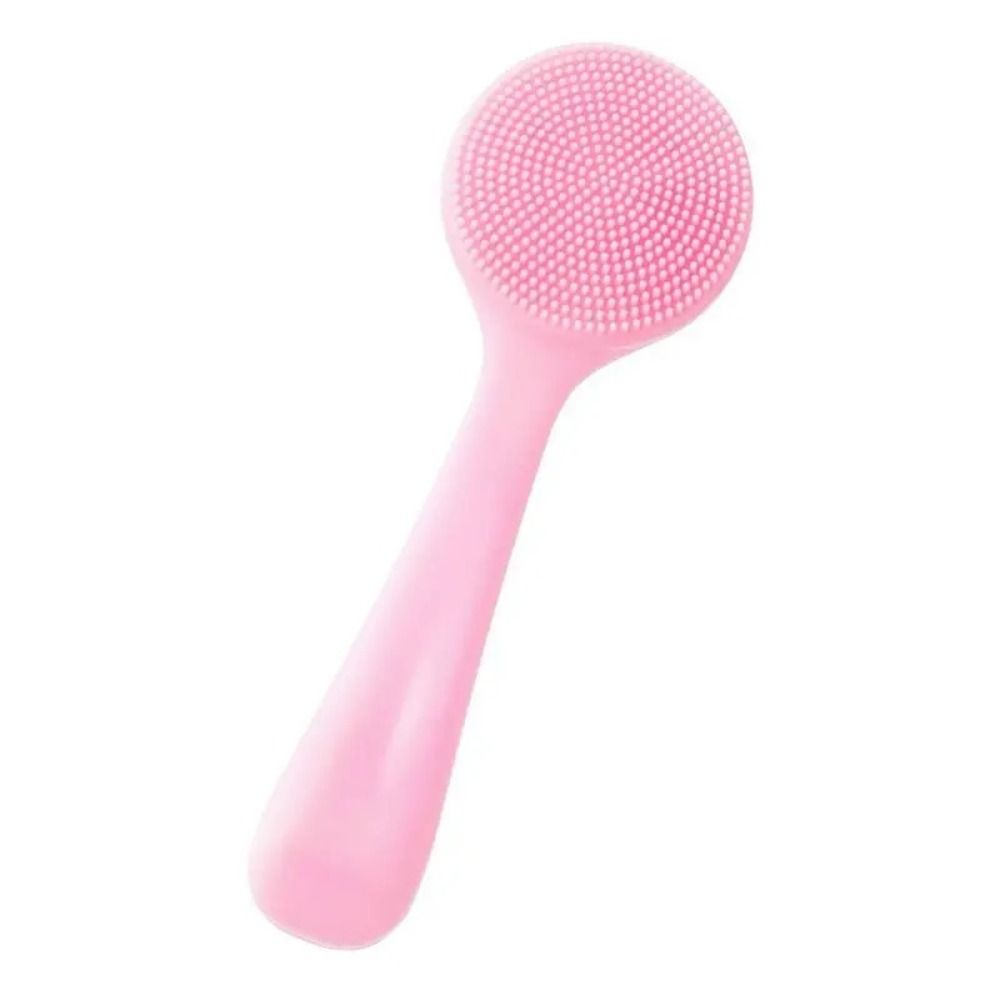 Silicone Face Scrubber Electric - Brosse nettoyante pour le visage en