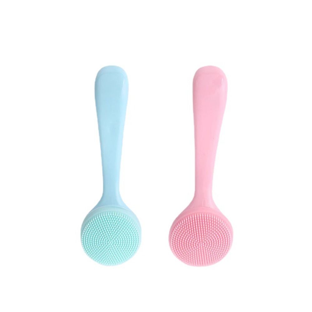 Brosse nettoyante pour le visa - Silicone Face Scrubber Electric avis et prix