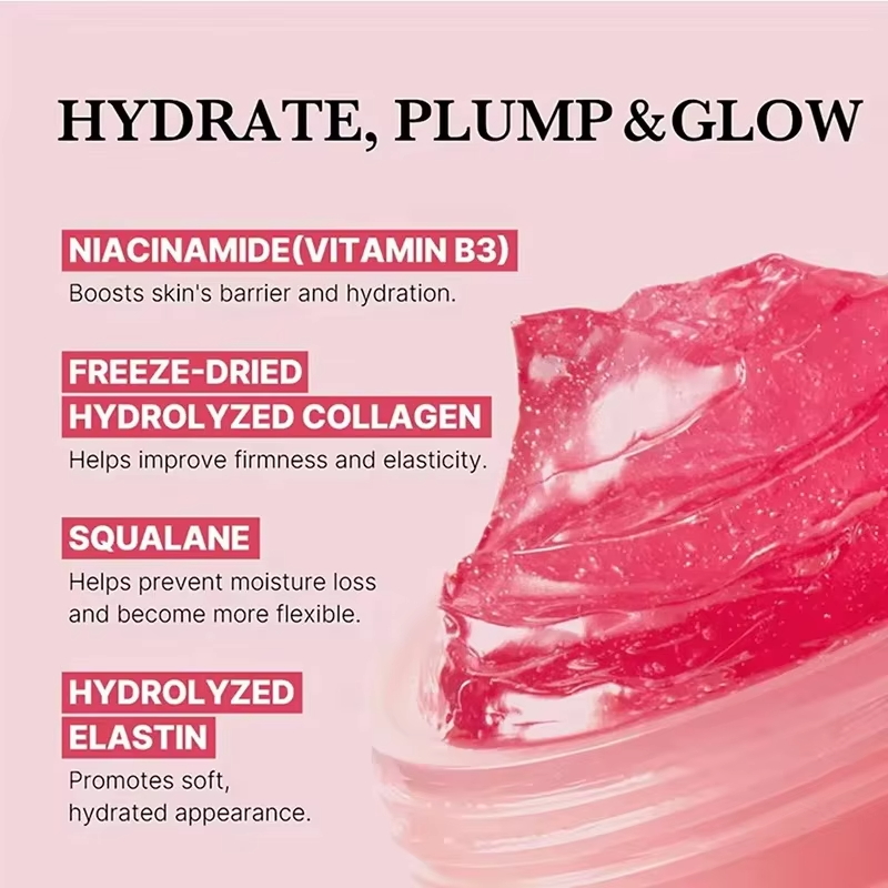 Crème Visage Gelée au Collagèn - Niacinamide Pore Shrinking Essence avis et prix