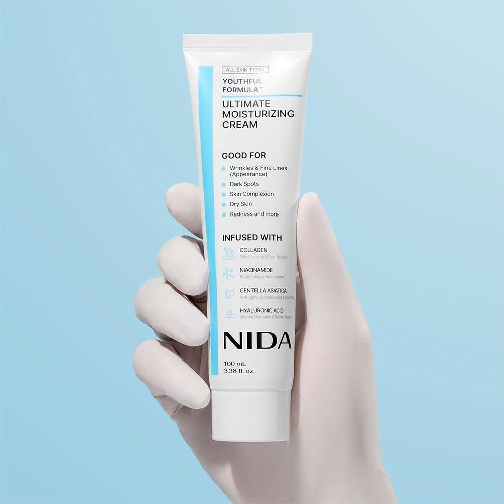 Crème hydratante ultime coréen - Retinol Anti Wrinkle Cream avis et prix