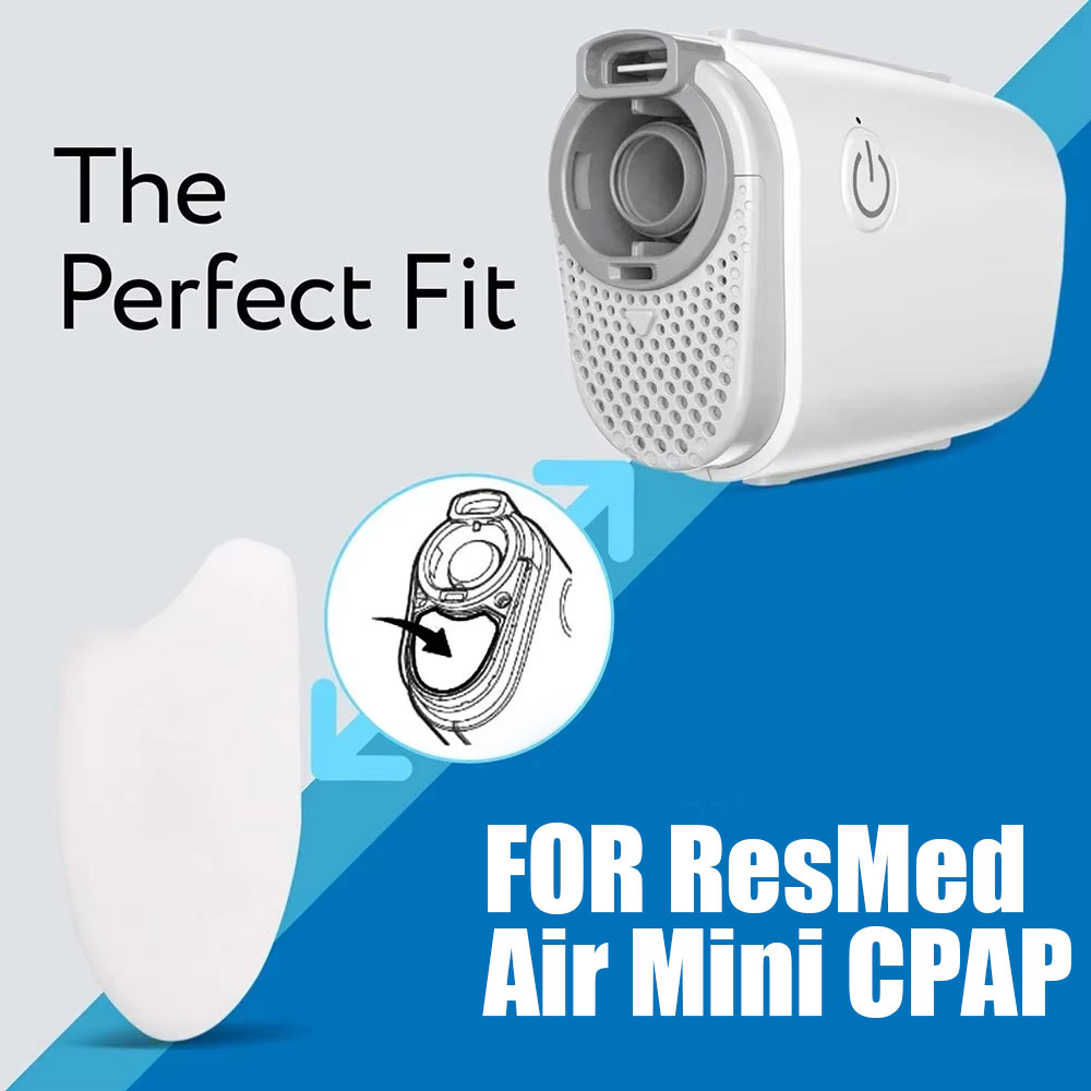 20x filtre CPAP compatible ave - Health Monitors avis et prix