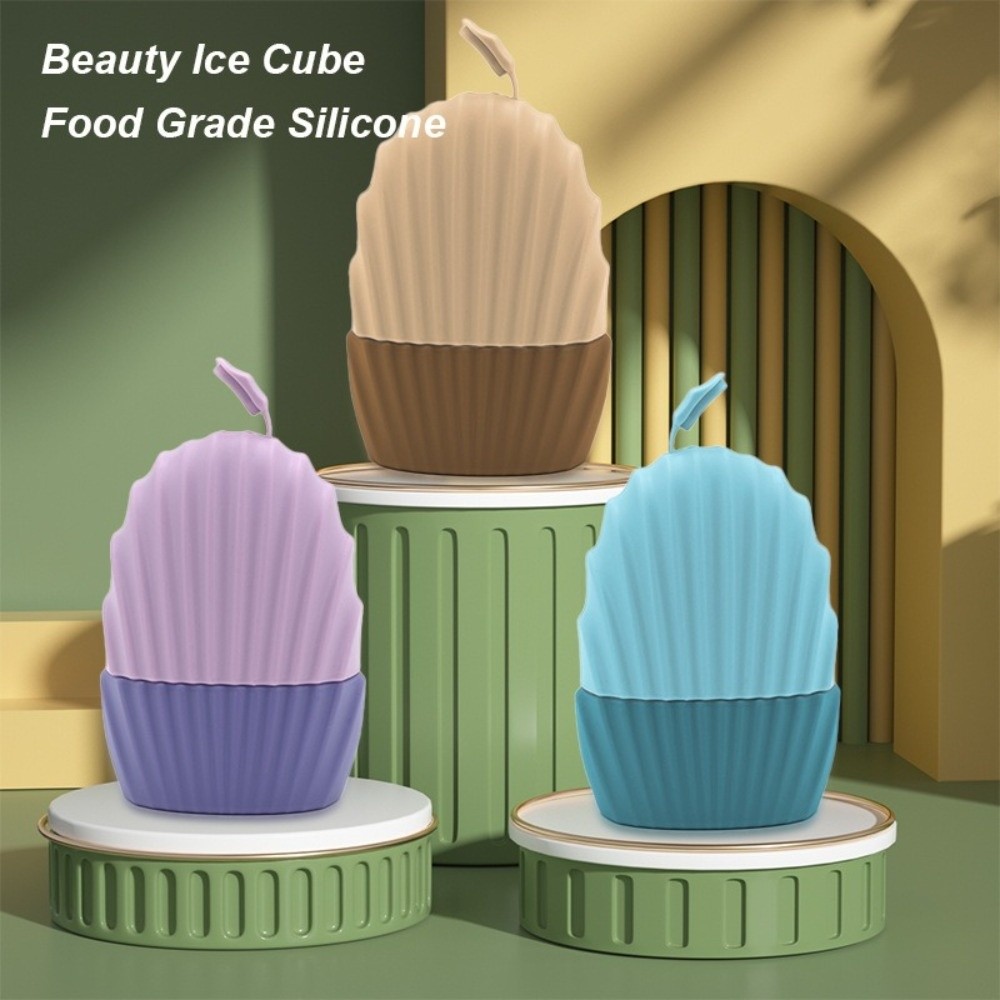 Rouleau de glace en silicone p - Face Ice Roller Puffiness avis et prix