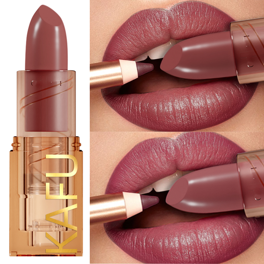 Rouge à lèvres mat 14 couleurs - Matte Velvet Lip Tint Long Lasting avis et prix