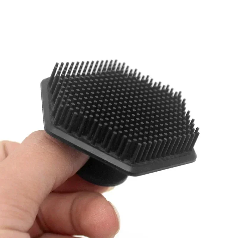 Brosse Nettoyante Visage en Si - Silicone Face Scrubber Electric avis et prix