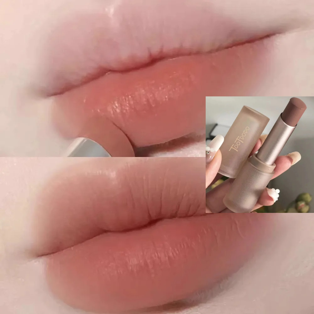Rouges à lèvres mats veloutés  - Matte Velvet Lip Tint Long Lasting avis et prix