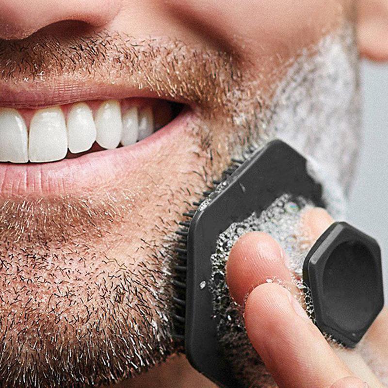 Brosse nettoyante pour le visa - Silicone Face Scrubber Electric avis et prix