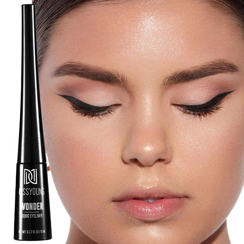 Crayon Eyeliner Liquide Imperm - Waterproof Liquid Eyeliner Pen avis et prix