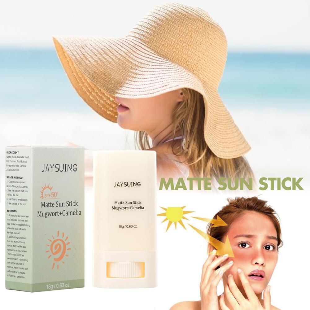 Bâton de protection solaire ma - Spf 50 Waterproof Sunscreen avis et prix