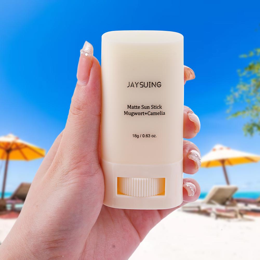 Bâton de protection solaire ma - Spf 50 Waterproof Sunscreen avis et prix