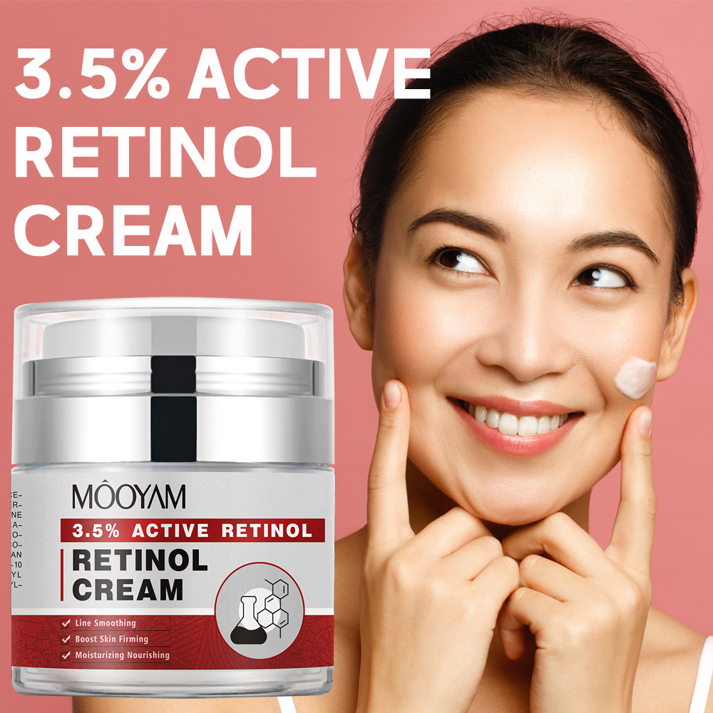 Crème rétinol instantanée, dis - Retinol Anti Wrinkle Cream avis et prix