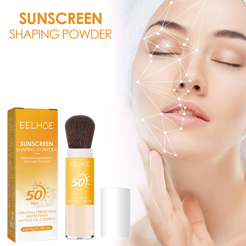 SPF50 crème solaire réglage po - Spf 50 Waterproof Sunscreen avis et prix