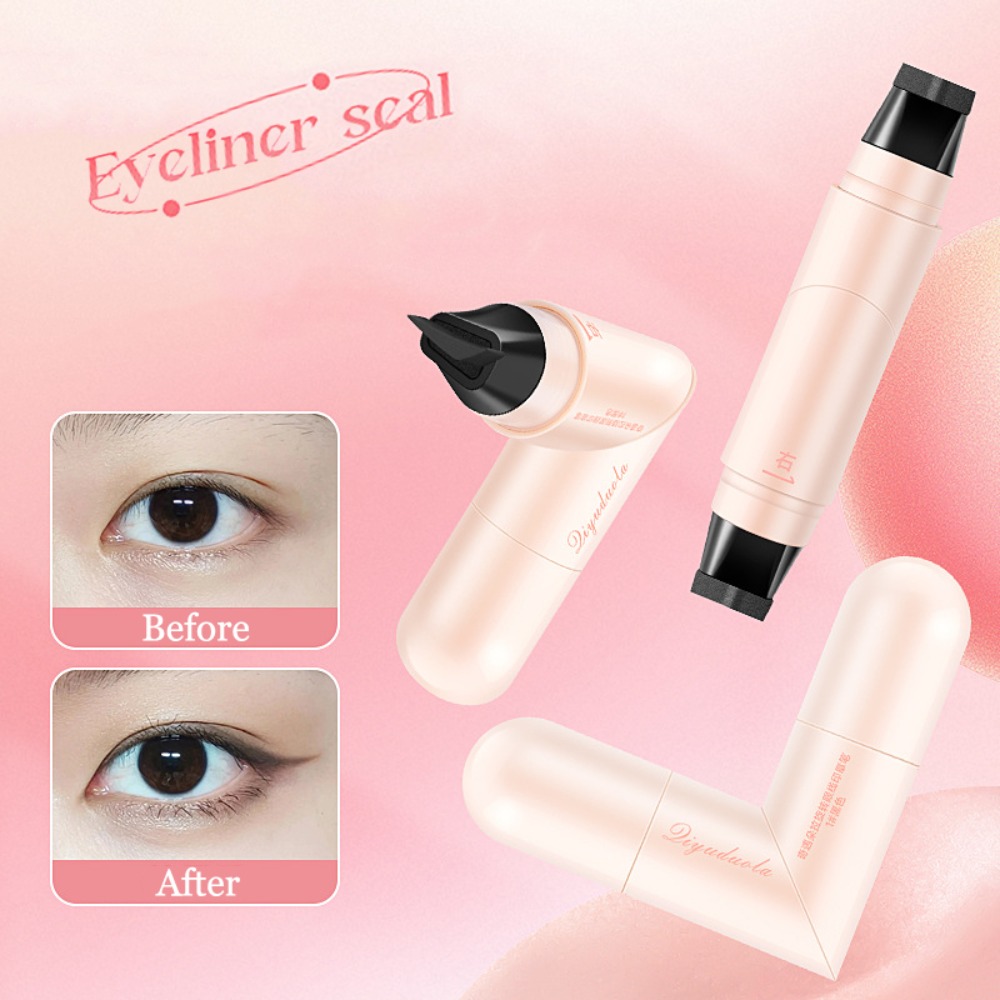 2 stylos eye-liner liquides ma - Waterproof Liquid Eyeliner Pen avis et prix