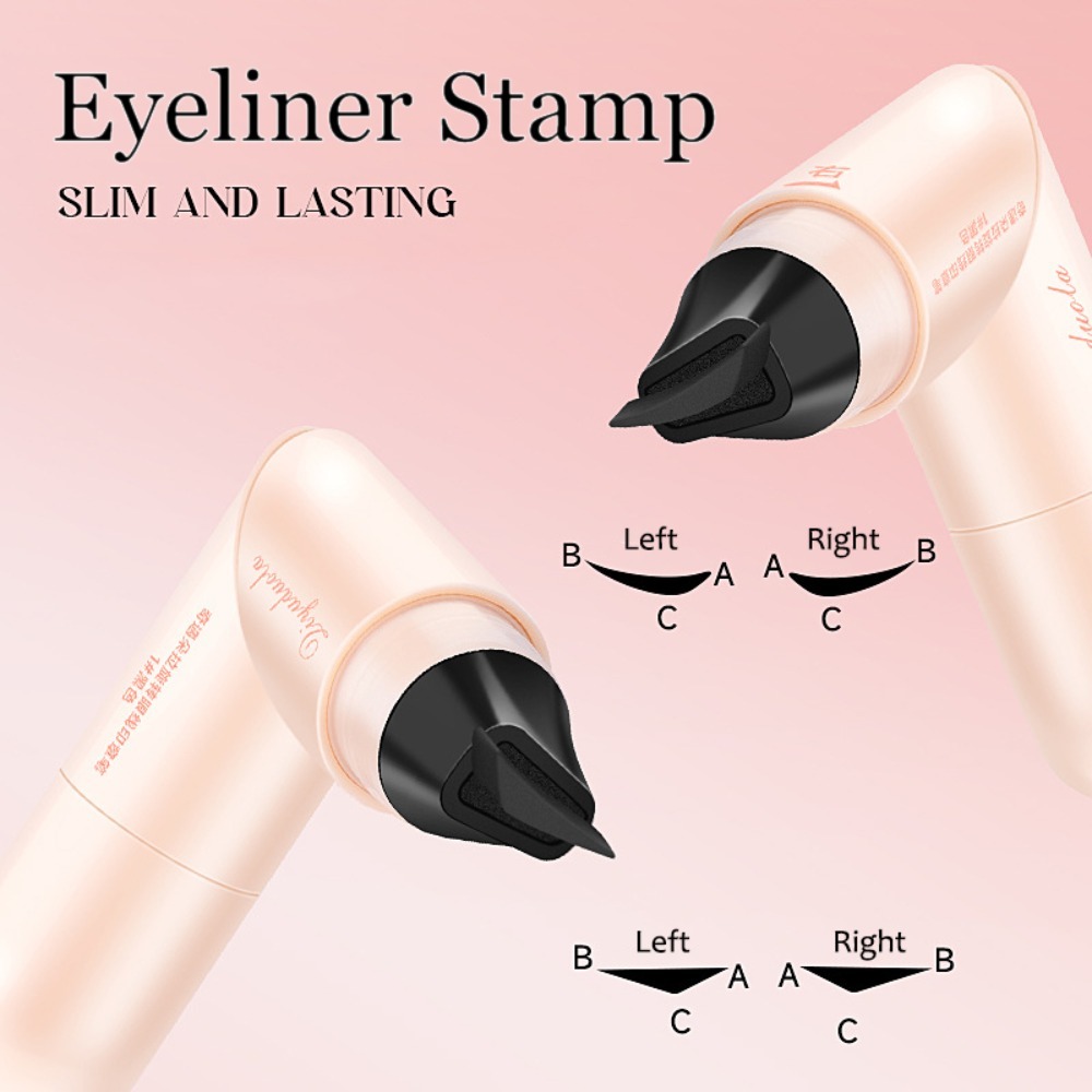 2 stylos eye-liner liquides ma - Waterproof Liquid Eyeliner Pen avis et prix