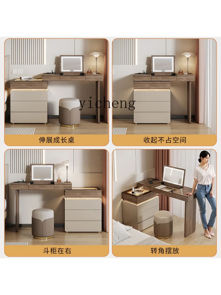 r9.2- Coiffeuse et Commode Int - Makeup avis et prix