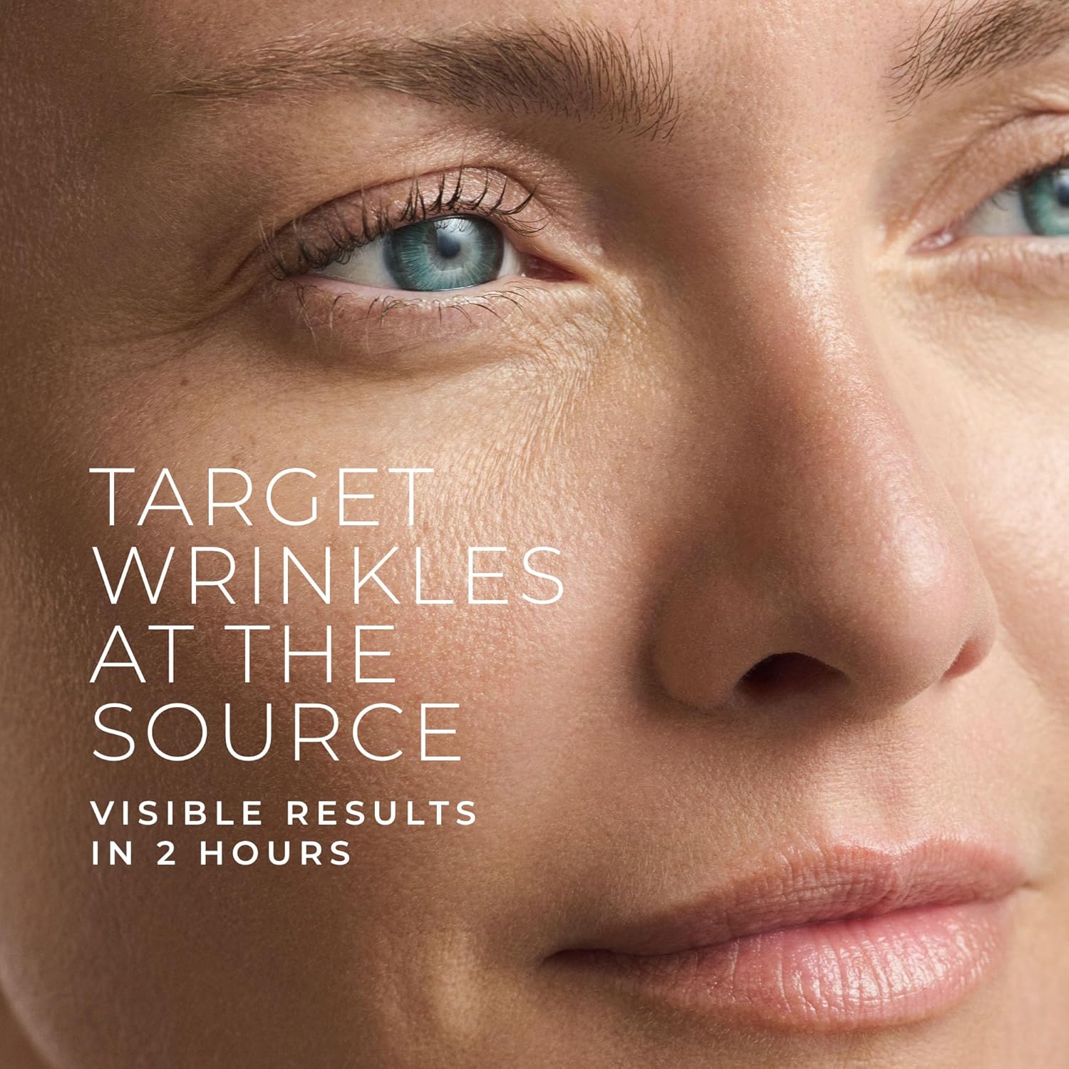 Patchs pour les yeux à l'acide - Skincare avis et prix